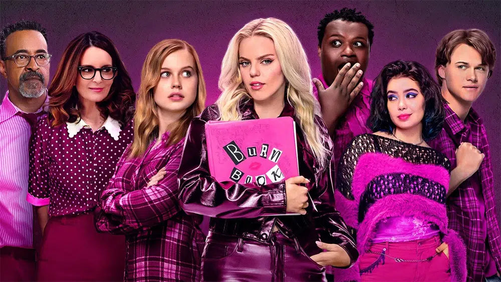 Everything You'll Love Coming to Netflix This December!